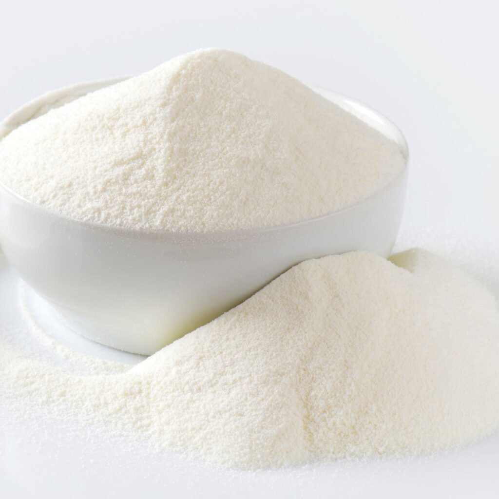 Coconut Milk Powder 1a