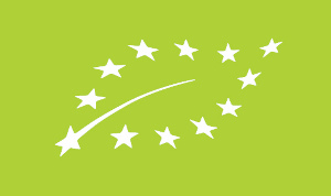 vegan stock EU Organic Certificate