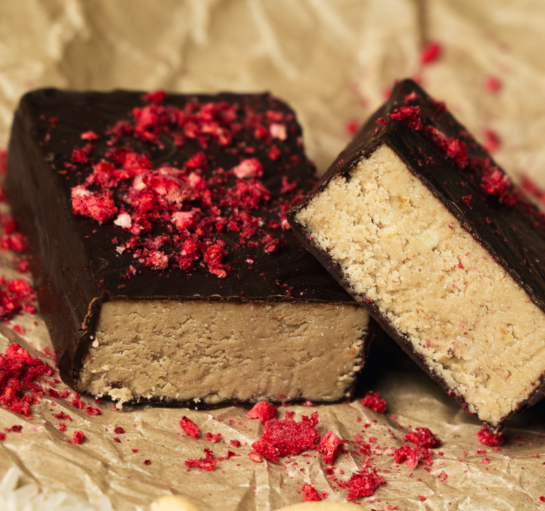 Raw bar recipe vegan plant based