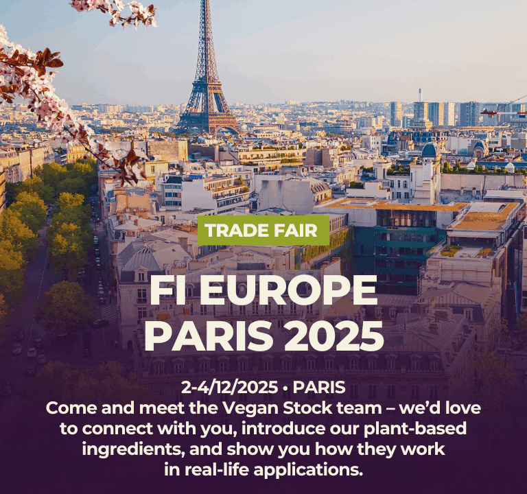 Join us at Fi Europe 2025